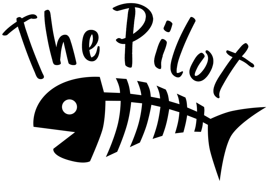 The Pilot